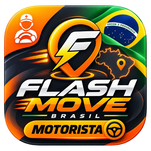 Aplicativo motorista